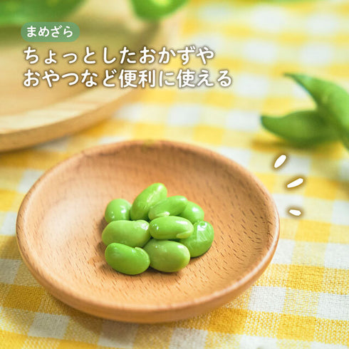 【9ヶ月ごろ～】木製カトラリーセットBaby　熱を伝えにくい木製のカトラリーセット　贈り物におすすめ