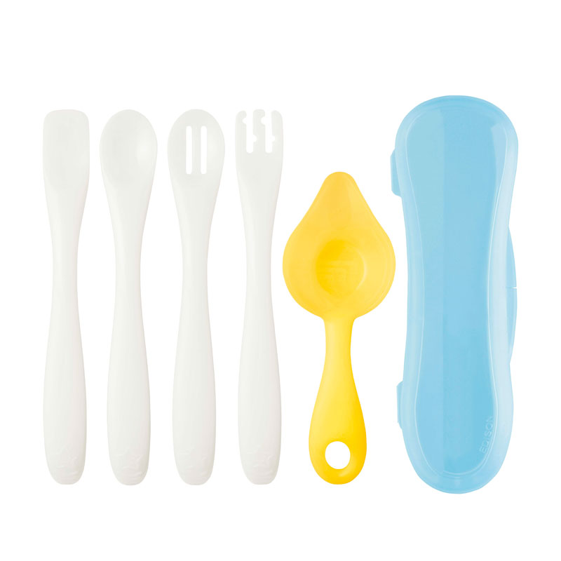 カトラリーセット｜フォーク・スプーン – EDISONmama（エジソンママ