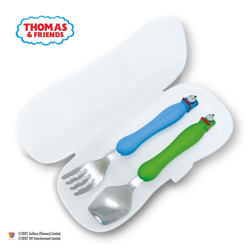 きかんしゃトーマス｜キャラクター商品｜フォーク・スプーン