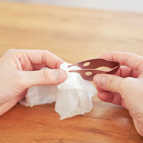 インスタで話題　ごきげんピンセット　ベビーのスッキリ鼻掃除　寝ている間にとれる　呼吸サポート