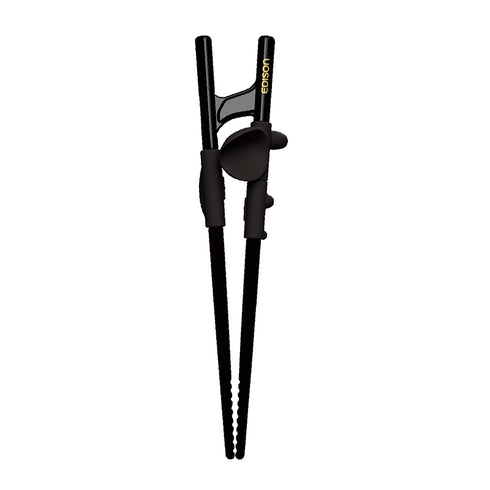 エジソンのお箸ラストステップ　大人用　自分の力でつかむ、正しい持ち方