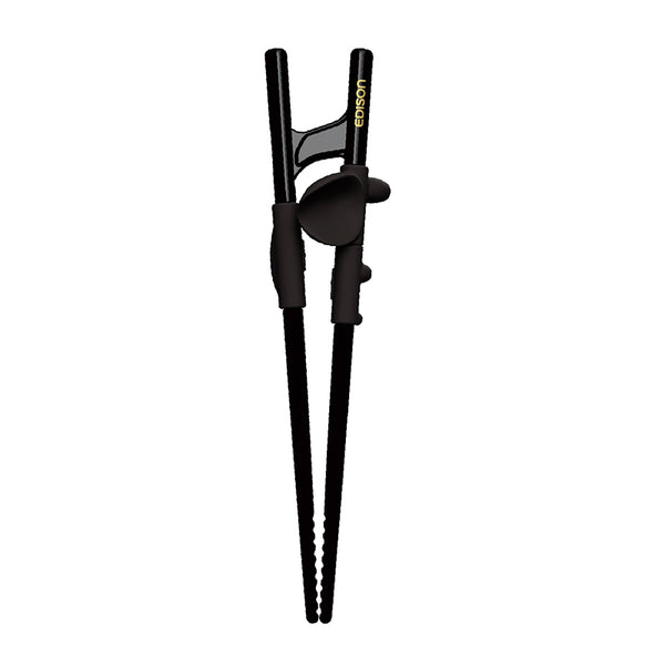 エジソンのお箸ラストステップ　大人用　自分の力でつかむ、正しい持ち方