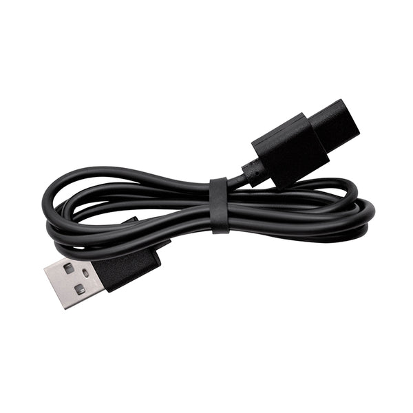 静音バリカン　プロ技　充電用コード 　お子様が怖がらない　静かなバリカンパーツ　充電用コード