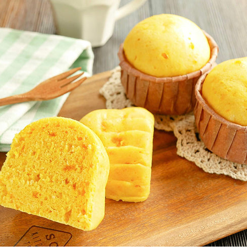 【まとめ買い 100g】うまみそのままフレーク かぼちゃ 時短調理に最適 お得な10個セット