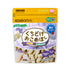 くちどけおこめぼー　ひじきのり　 鉄分たっぷり　 栄養補給　砂糖・食塩不使用おやつ　管理栄養士推奨