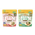 【1.5歳～】ごろっとおさかな　ほっけ水煮　お魚の栄養丸ごと骨まで食べられる カルシウムたっぷり DHA・EPA入り お魚嫌いでも食べられる シンプル味付け