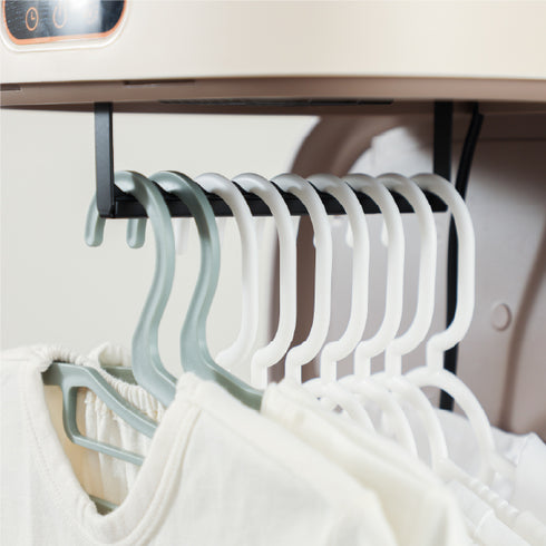 コンパクト衣類乾燥機