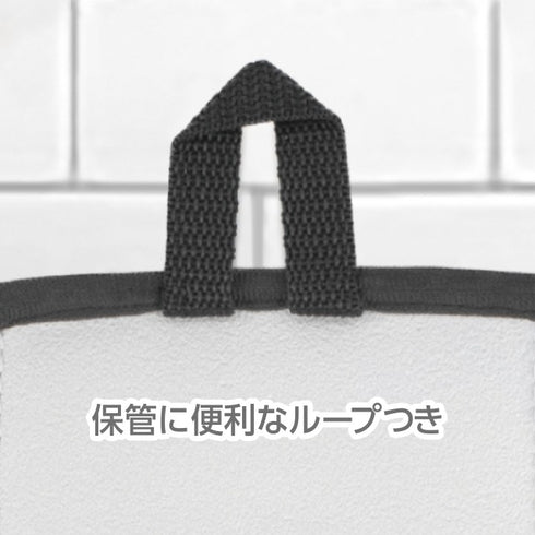 Puj ひざサポートマット　お風呂の時間をサポートするクッション　介助時にもおすすめ