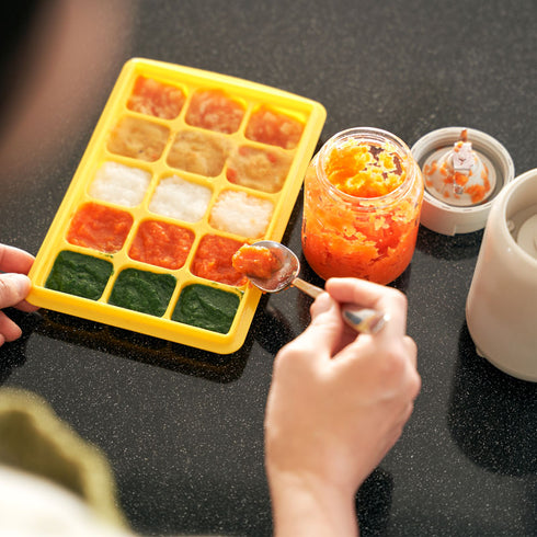 離乳食調理セット 公式限定  出産祝いやギフトにおすすめ 離乳食準備に