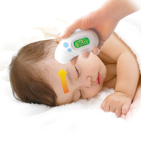 出産祝いギフトセット【陽】　～からだ健やかセット～