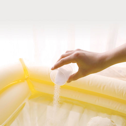 出産祝いギフトセット【彩】　～はじめての育児セット～