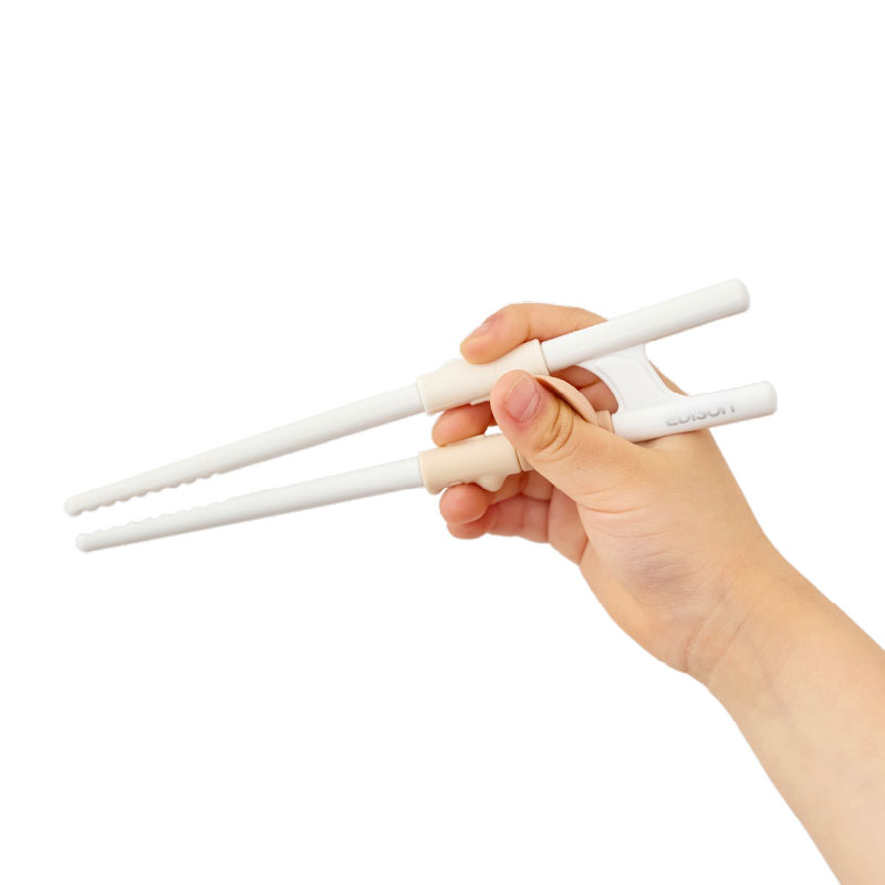 独自パーツに指を添えるだけ