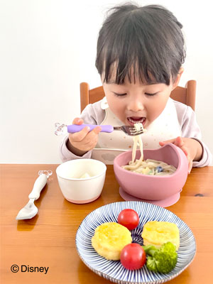 2歳6ヶ月女の子 ママ