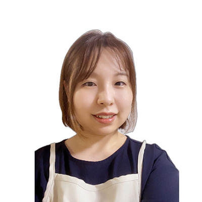 ながはらさおり栄養士