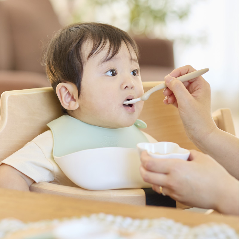 吸収・消化がスムーズな粉末状