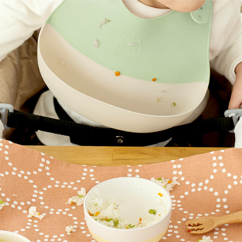 ひとり食べの悩みから開発