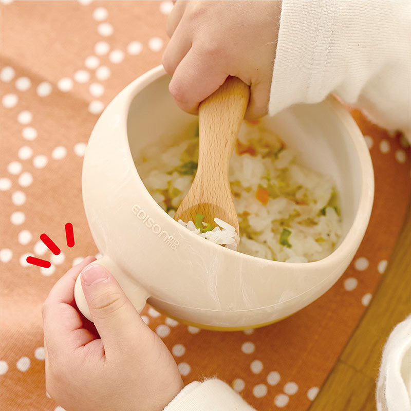 食事マナーまで考える