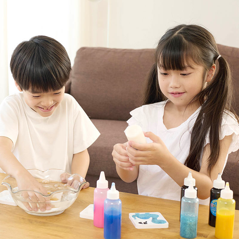 一人でも、一緒でも楽しい