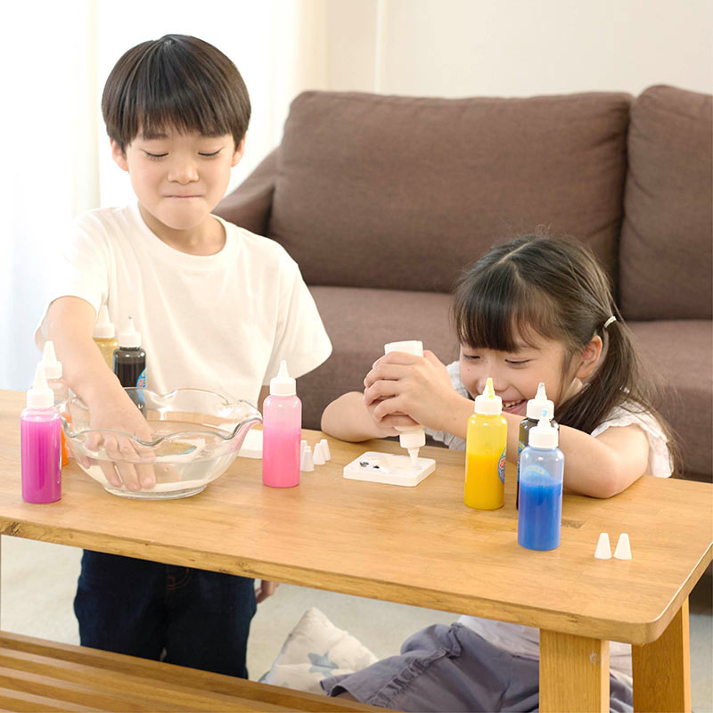 一人でも、一緒でも楽しい
